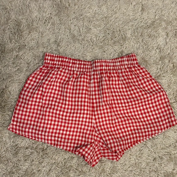Princess Polly Pants - Princess Polly boxer style shorts